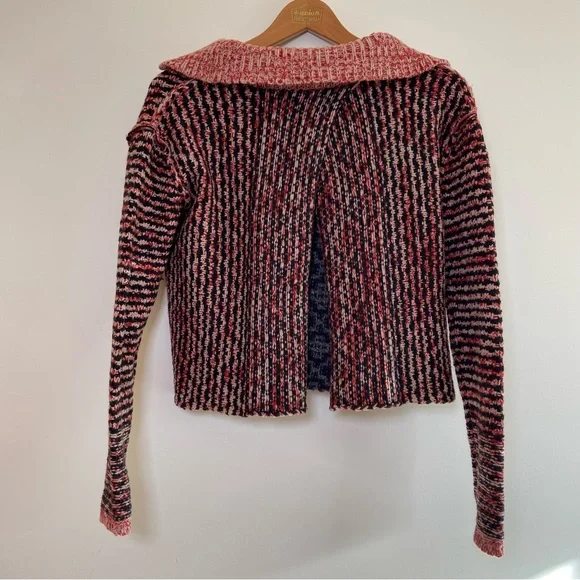 Free People Wool Sweater - Picture 8 of 8